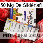 50 Mg De Sildénafil 11